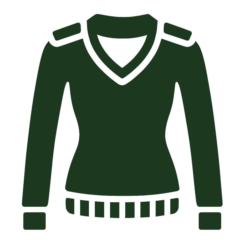 Women's sweaters & Fleeces