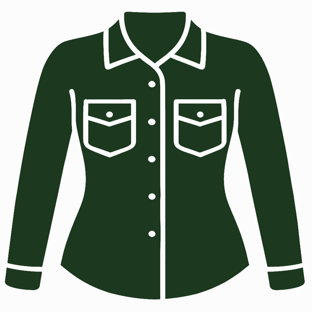 Women's blouses & shirts