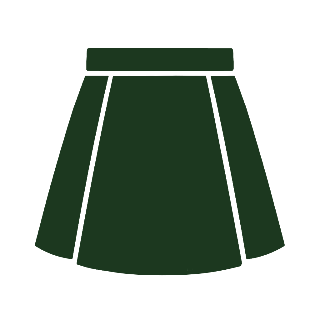 Women's skirts