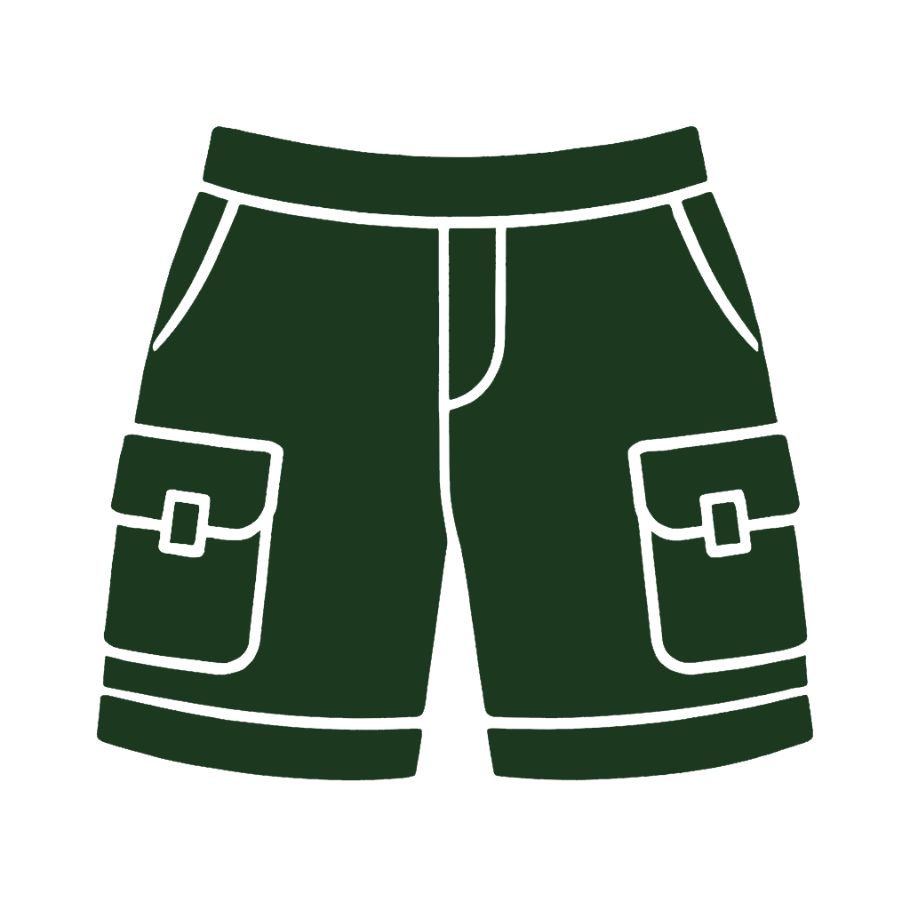Women's shorts