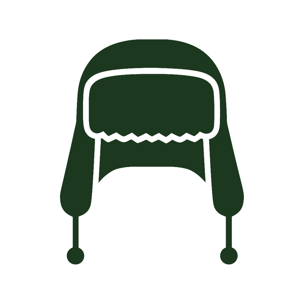 Winter hats