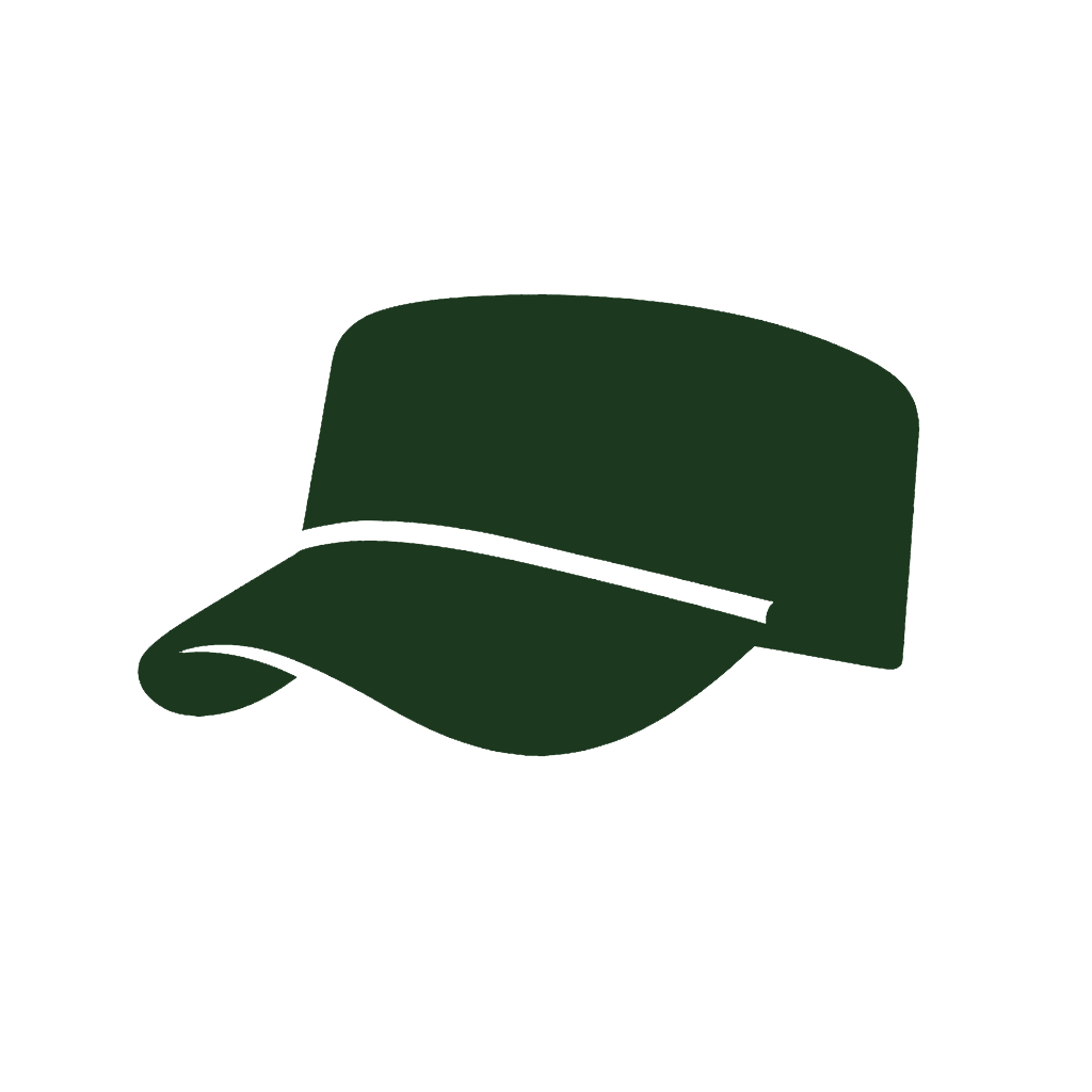 Cadet / Baseball caps