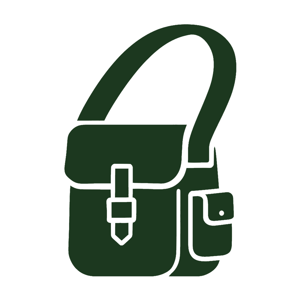 Shoulder Bags