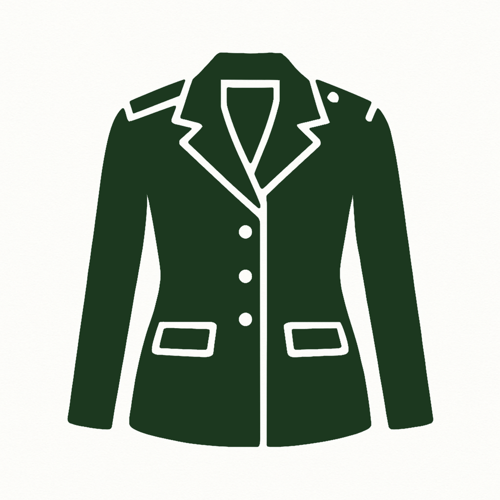 Women's dress jackets