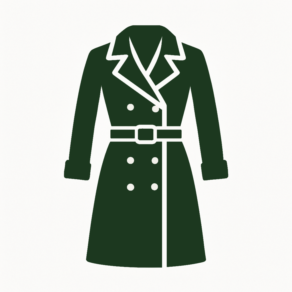 Women's long coats