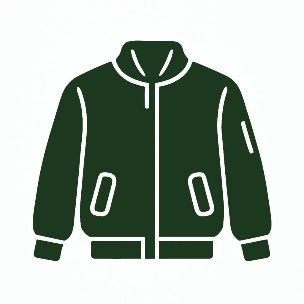 Men's other jackets