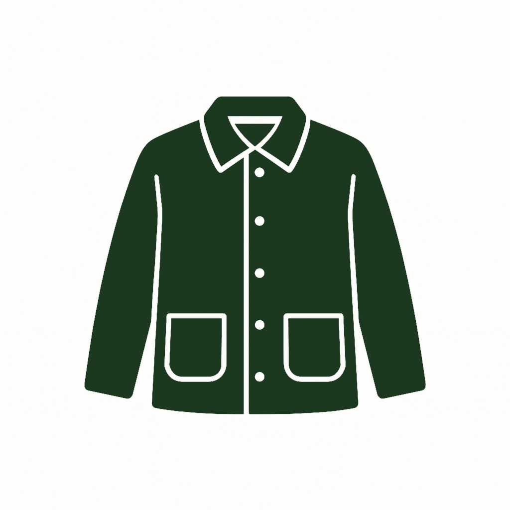 Men's work jackets