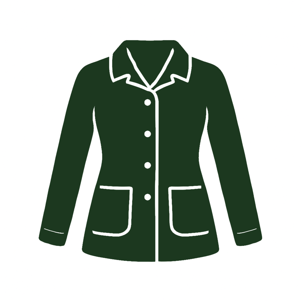 Women's work jackets