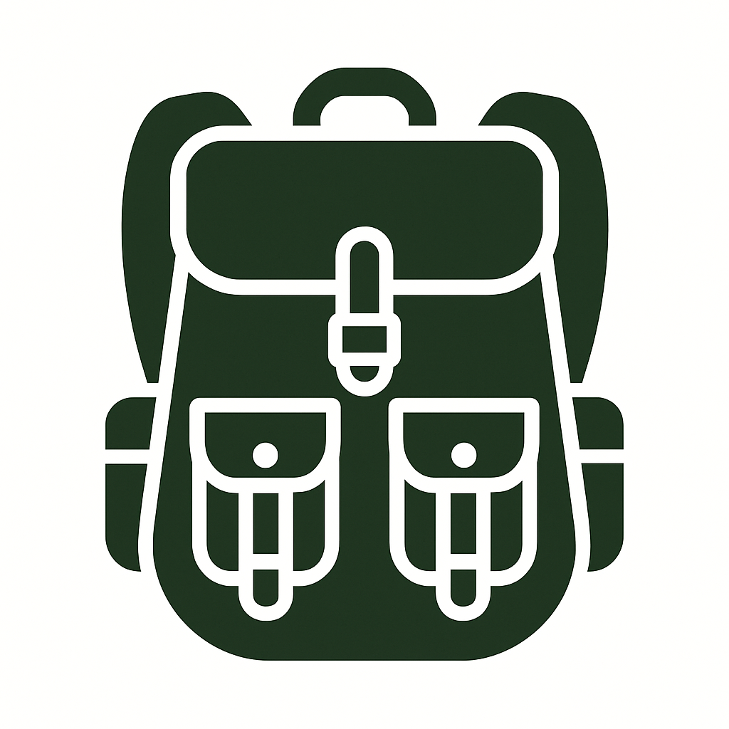Backpacks