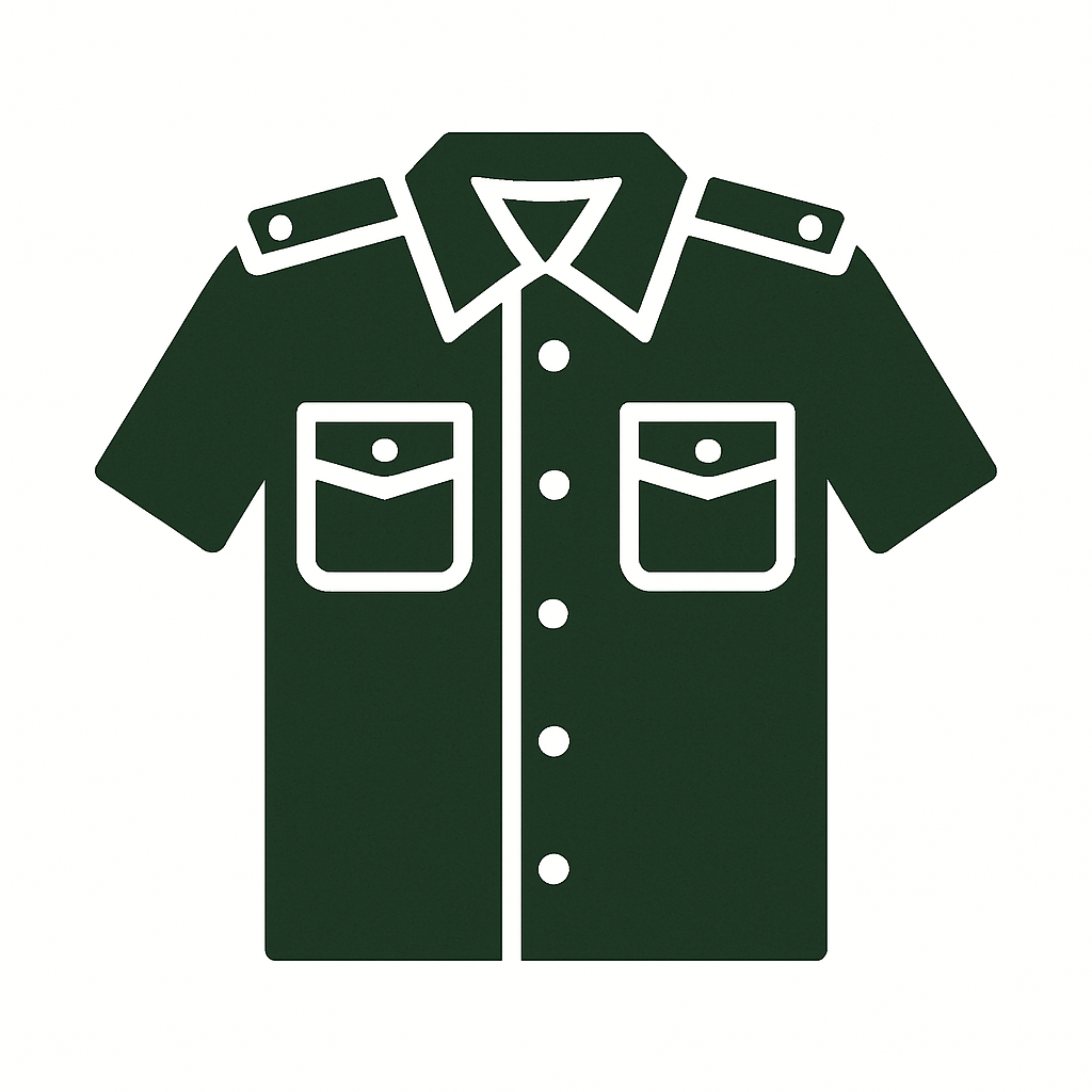 Men's shirts