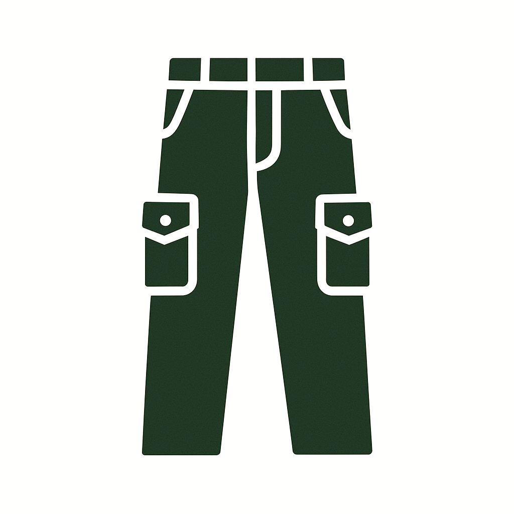 Men's Bottoms