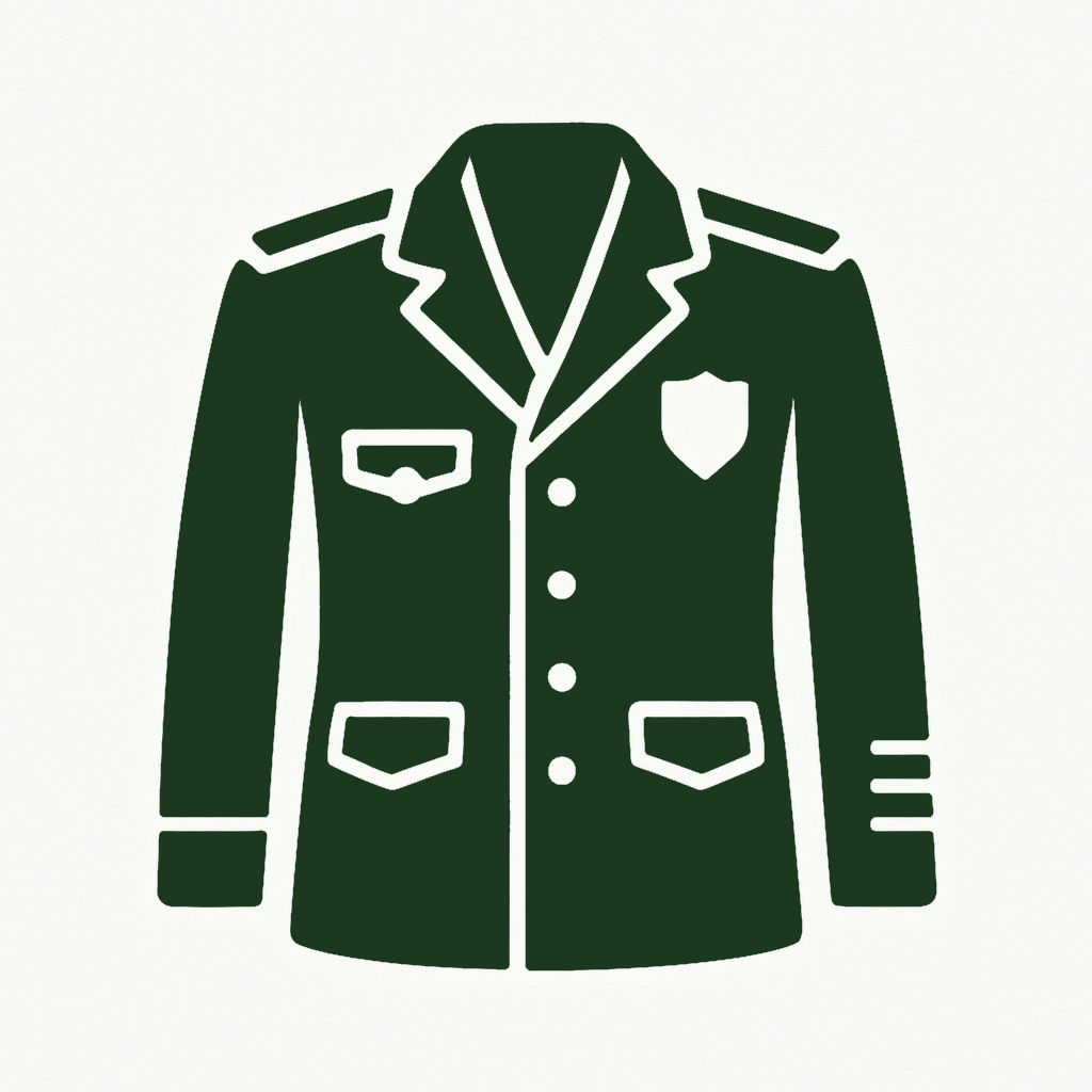 Men's dress jackets