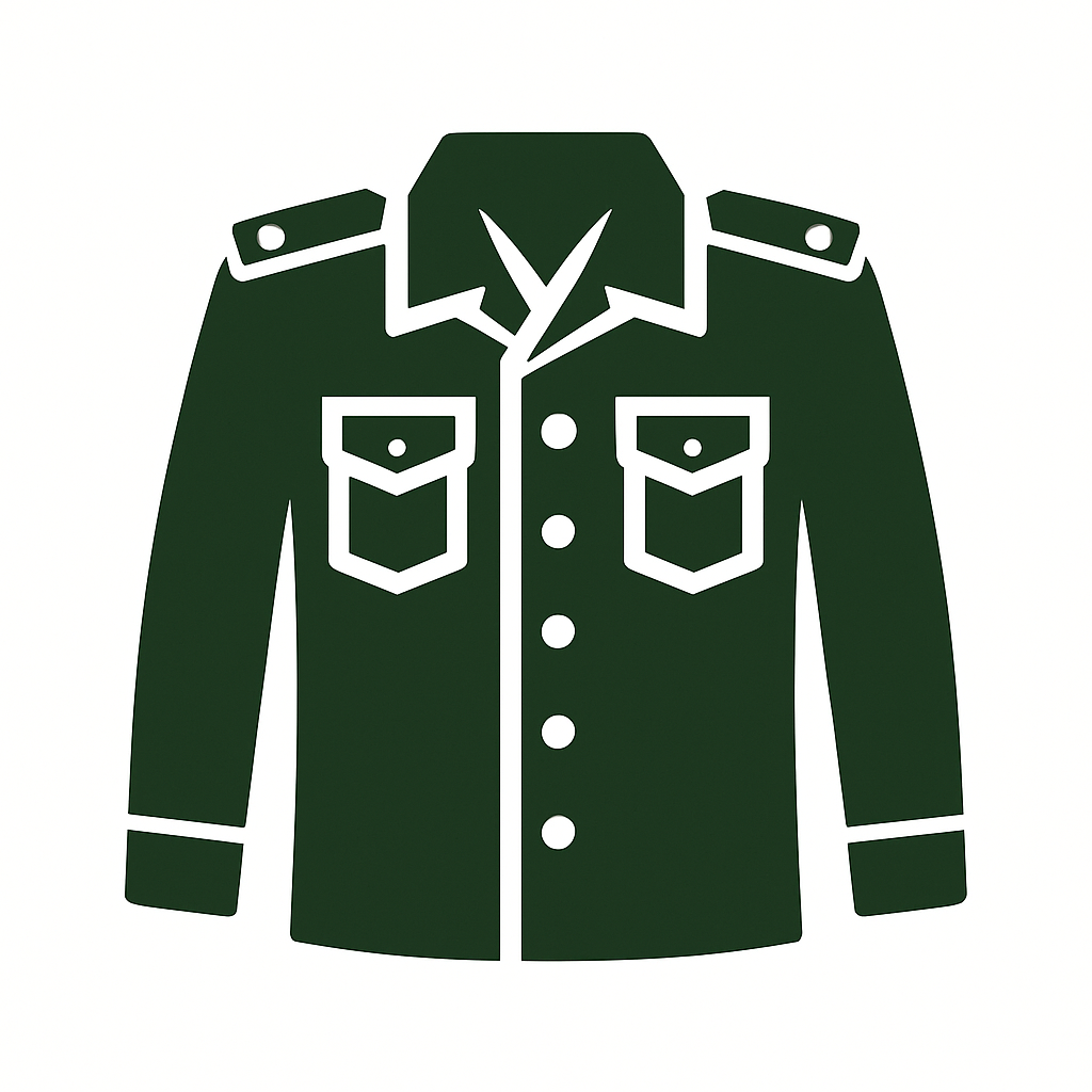 Men's Clothing