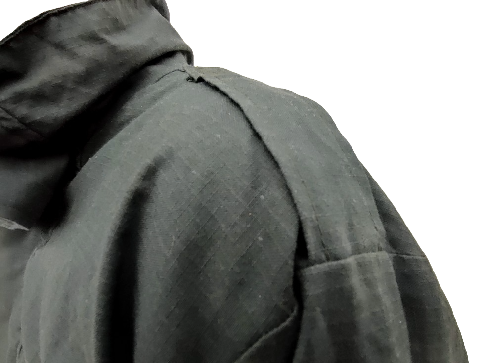 black British Police Goretex overalls coveralls fire resistant suit waterproof B
