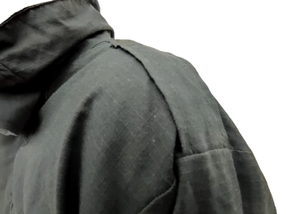 black British Police Goretex overalls coveralls fire resistant suit waterproof B