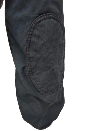 black British Police Goretex overalls coveralls fire resistant suit waterproof B
