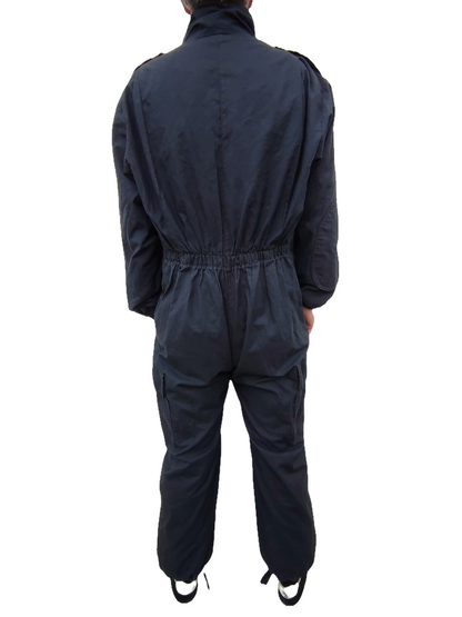 black British Police Goretex overalls coveralls fire resistant suit waterproof B