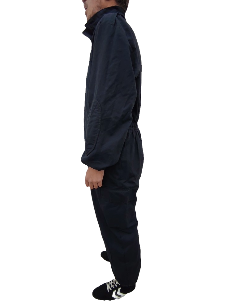 black British Police Goretex overalls coveralls fire resistant suit waterproof B
