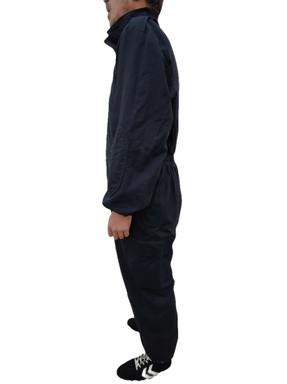 black British Police Goretex overalls coveralls fire resistant suit waterproof B