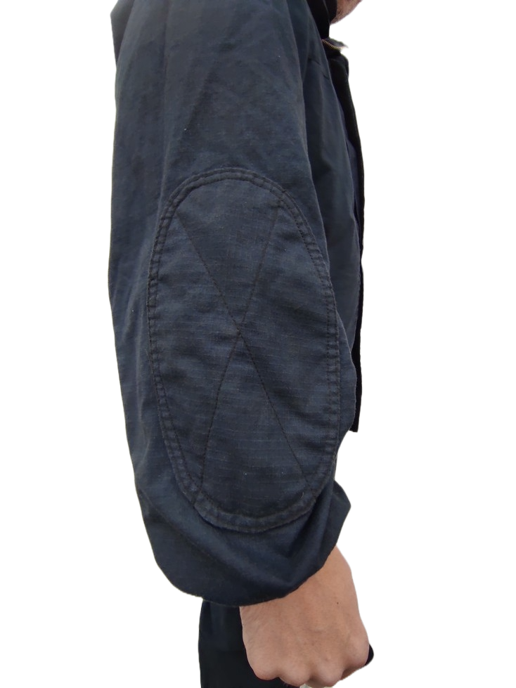 black British Police Goretex overalls coveralls fire resistant suit waterproof B