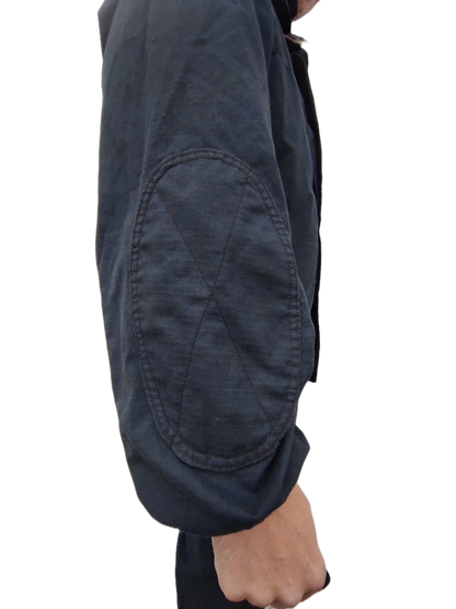 black British Police Goretex overalls coveralls fire resistant suit waterproof B
