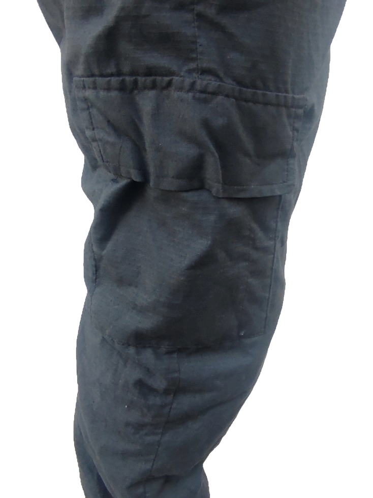 British Police black Goretex overalls coveralls fire resistant suit waterproof A