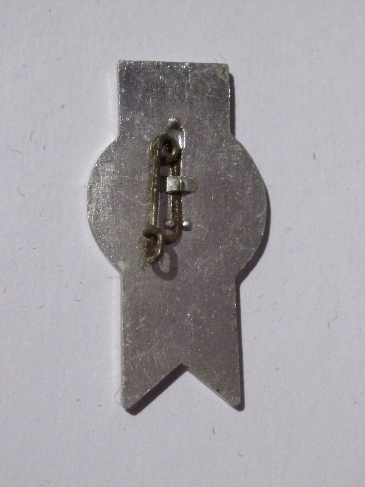 Vintage East German DDR 21st Anniversary 1970 insignia badge pin communist NVA