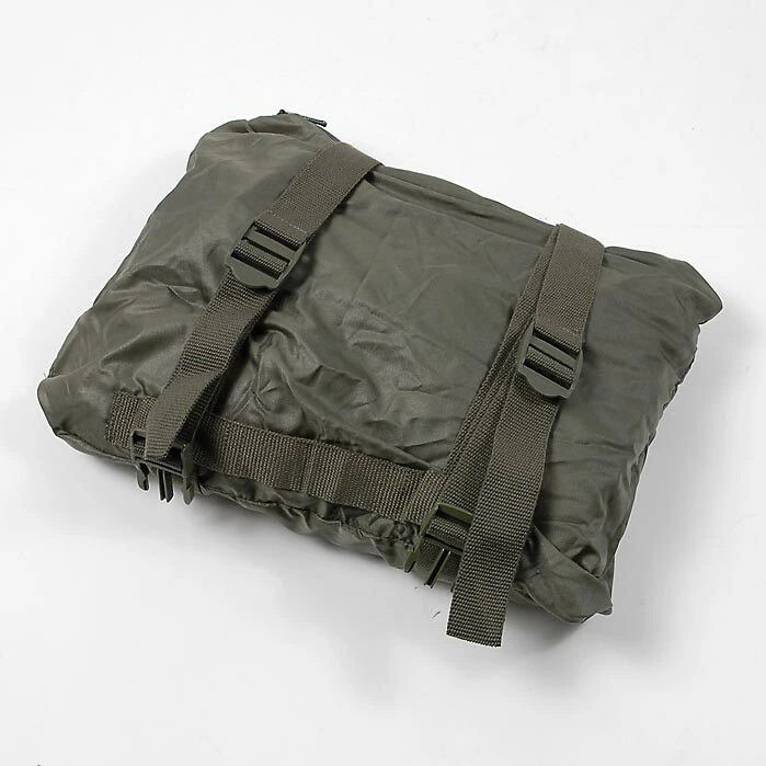 New French army goretex camo dungarees CCE camouflage pants military waterproof wet gear rain