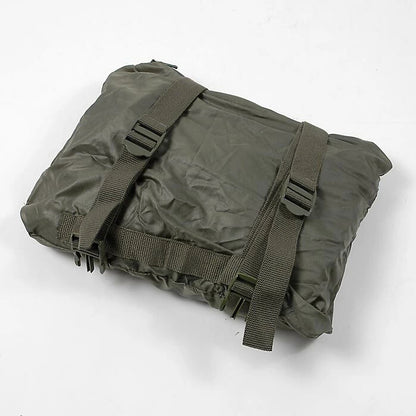 New French army goretex camo dungarees CCE camouflage pants military waterproof wet gear rain