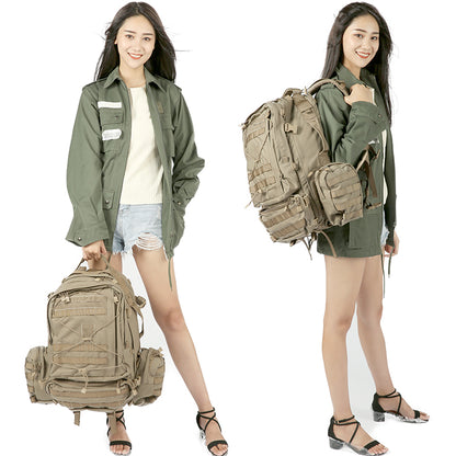 New Unissued French Air Force Mechanics jacket coat surplus army military oversized boyfriend olive khaki w