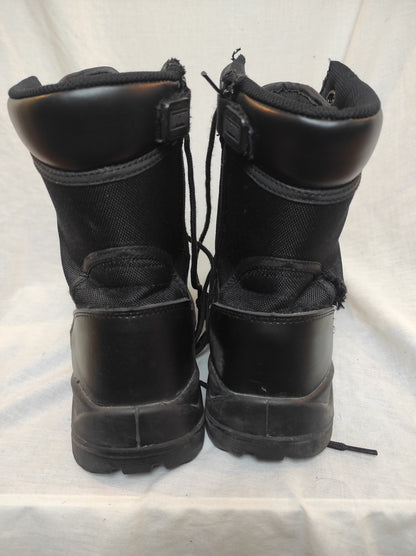 Defected Magnum Centurion 8.0 tactical boots combat lightweight footwear black