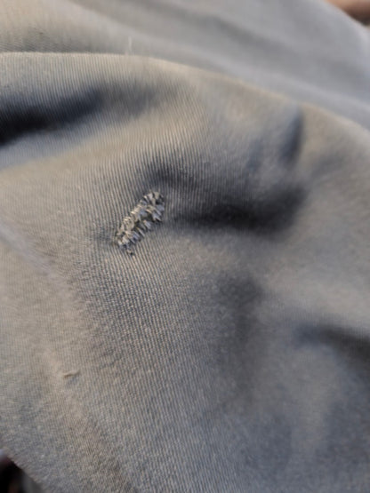 vintage Double breasted Austrian Army Gaberdine Wool Army Trenchcoat Greatcoat trench military overcoat coat insignia buttons