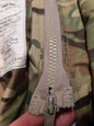 Authentic British Army MTP camo waterproof parka jacket MVP goretex smock