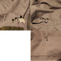 Authentic Austrian army goretex Alpine mountain combat parka jacket coat military olive drab waterproof raincoat rain