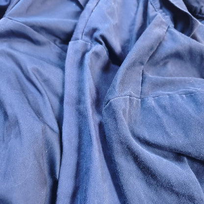 Portwest blue mechanics boiler suit coverall overall Irish brand