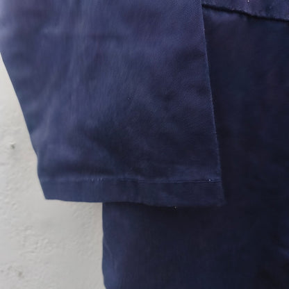 Portwest blue mechanics boiler suit coverall overall Irish brand
