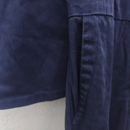 Portwest blue mechanics boiler suit coverall overall Irish brand