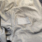 Repaired Vintage German army olive flight pilot suit coverall combi military airforce air force Bundeswehr luftwaffe fighter overall