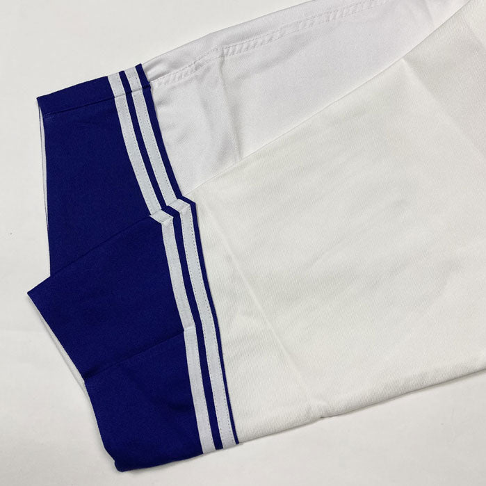 New Vintage Italian navy sailor shirt middy naval maritime costume army military