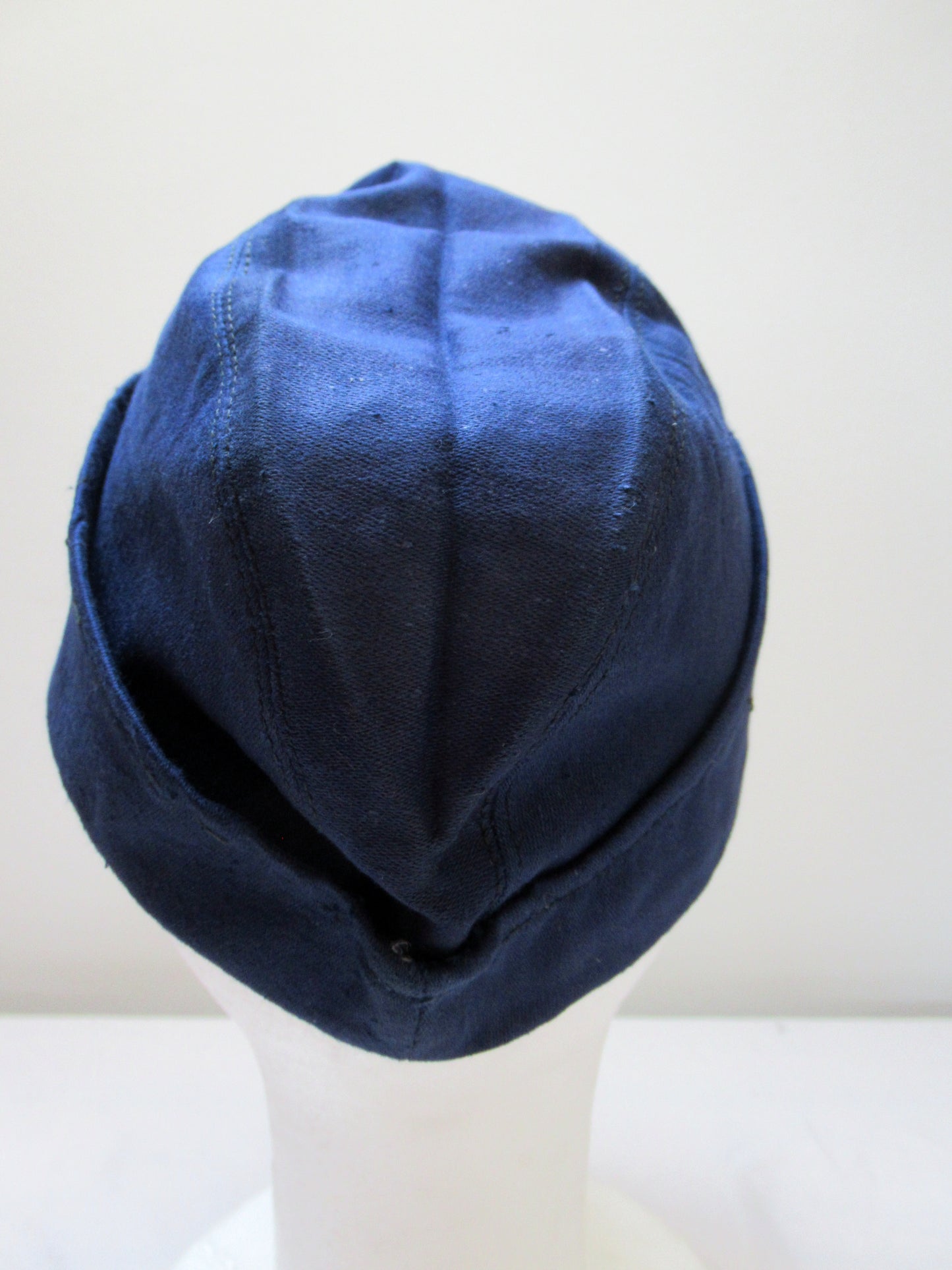 Italian navy aviation side cap garrison hat naval flat beret military army A.N.