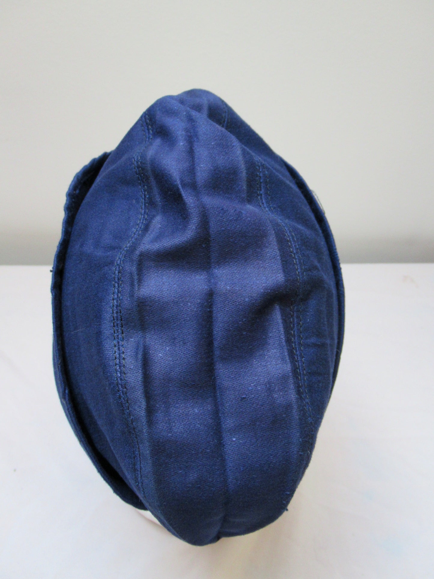 Italian navy aviation side cap garrison hat naval flat beret military army A.N.