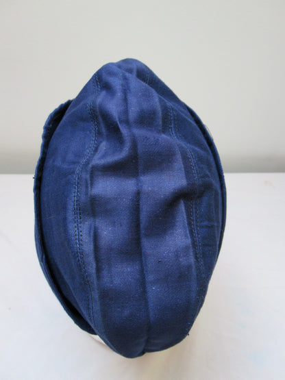 Italian navy aviation side cap garrison hat naval flat beret military army A.N.