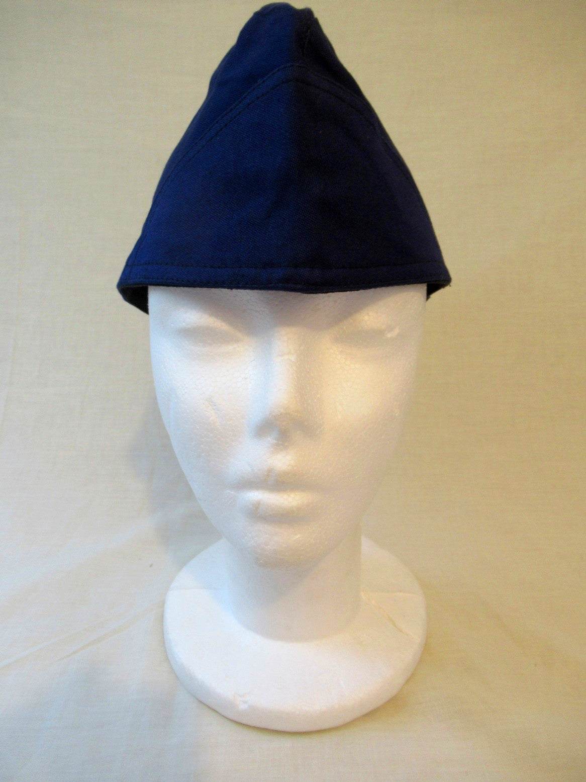 Italian navy aviation side cap garrison hat naval flat beret military army noins