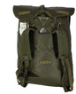 New Unissued Czech army large waterproof backpack rucksack shoulder bag carrier hand satchel military M85 with harness