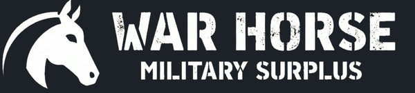 War Horse Military Surplus