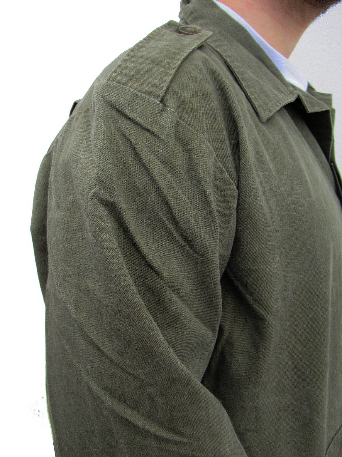 Vintage Dutch army mechanics boiler suit coverall combi overall military jumpsuit overall
